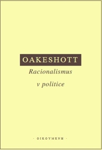 Racionalismus v politice