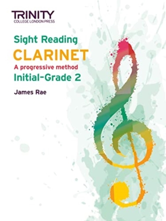 TRINITY COLLEGE LONDON SIGHT READING CLA