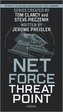TOM CLANCY NET FORCE THREAT POINT