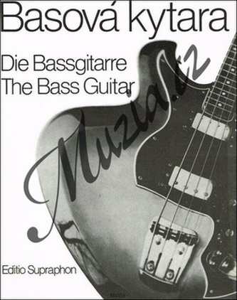 Basová kytara I