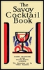 The Savoy Cocktail Book