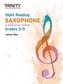 TRINITY COLLEGE LONDON SIGHT READING SAX
