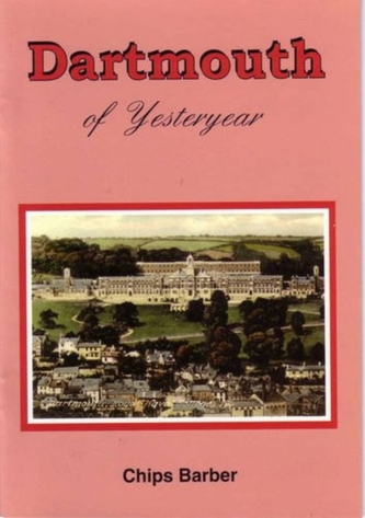 Dartmouth of Yesteryear