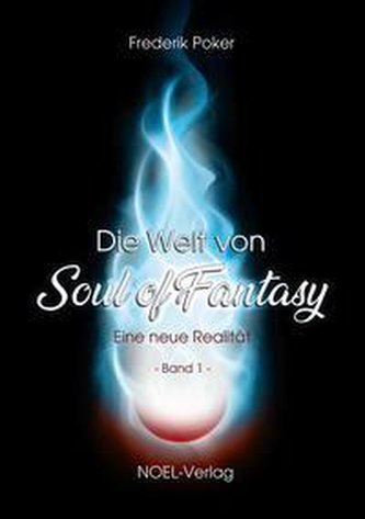 Die Welt von Soul of Fantasy