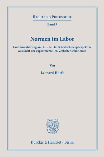 Normen im Labor.