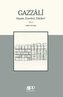 Gazzali