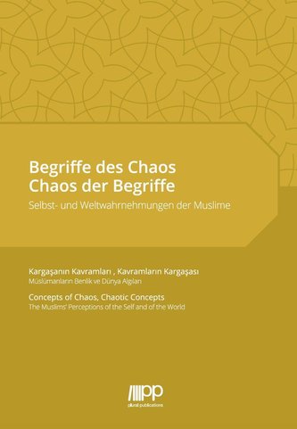 Begriffe des Chaos, Chaos der Begriffe