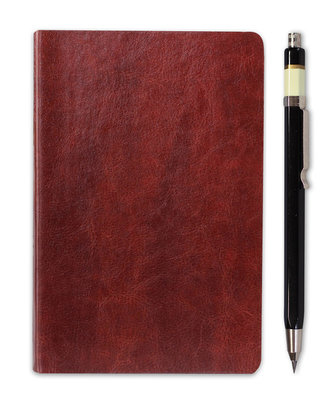 Zápisník LCRM B6, linky, MAHAGON