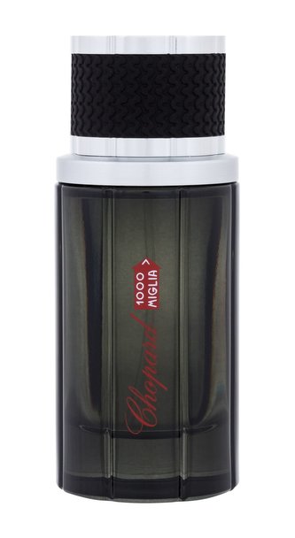 Chopard 1000 Miglia Toaletní voda 80 ml pro muže