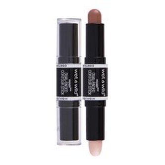 Wet n Wild MegaGlo Korektor Dual-Ended 8 g Light/Medium pro ženy