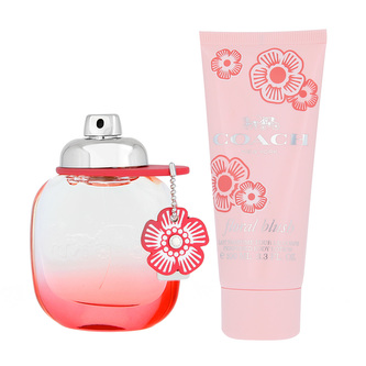 Coach Floral Blush EDP 50 ml + BL 100 ml W