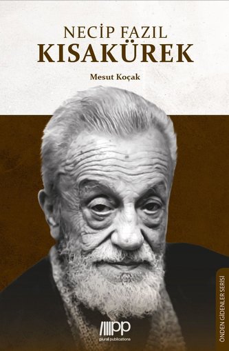 Necip Fazil Kisakürek