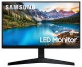 Monitor Samsung T37F370 27" IPS FHD, 5ms, DP, HDMI, USB
