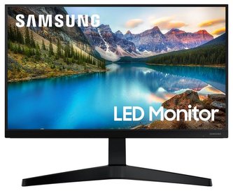 Monitor Samsung T37F370 27" IPS FHD, 5ms, DP, HDMI, USB
