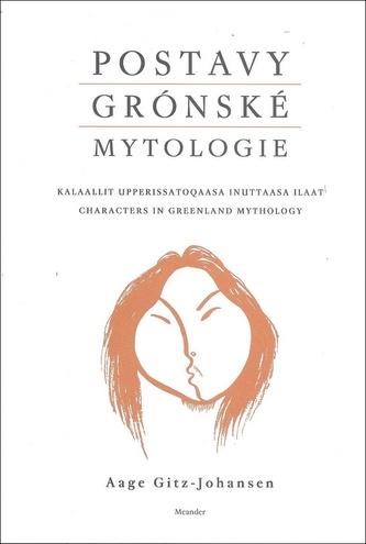 Postavy grónské mytologie