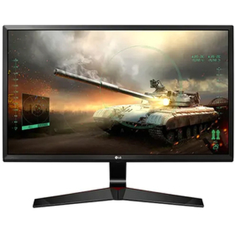 LCD monitor LG 24MP59G