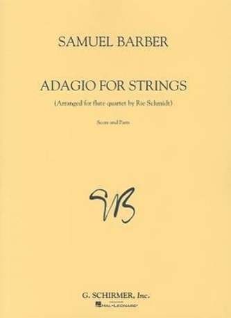 Adagio for Strings, Flute