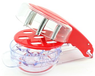 Odpeckovač třešní a višní plast Extra eng-354