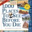 1,000 Places to See Before You Die Page-A-Day Calendar 2022