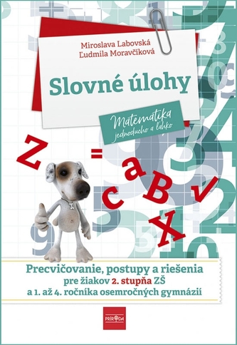 Slovné úlohy