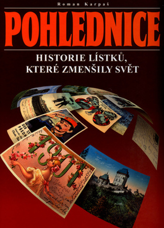 Pohlednice