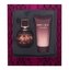 Jimmy Choo Fever parfémovaná voda 40 ml + tělové mléko 50 ml