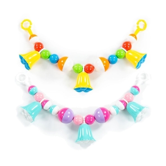 Chrastítko řetěz 51cm