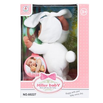 Usínáček zvířátko