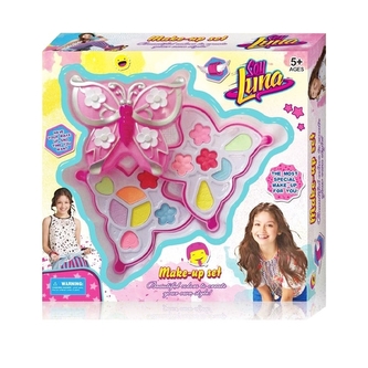 Kosmetická sada motýlek