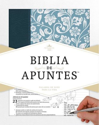 Biblia de Apuntes