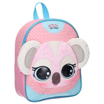 3D BATOH LULUPOP koala