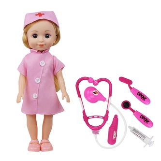 Bábika - sestřička