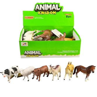 Zvířátko domácí