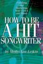 How to Be a Hit Songwriter