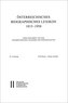 Österreichisches Biographisches Lexikon 1815-1950 / Österreichisches Biographisches Lexikon 1815-1950