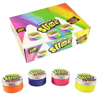 Sliz Rainbow