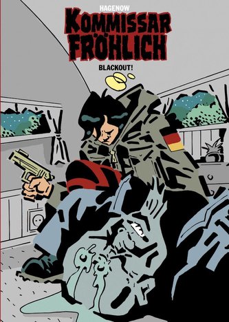 Kommissar Fröhlich 16