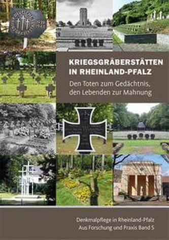 Kriegsgräberstätten in Rheinland-Pfalz
