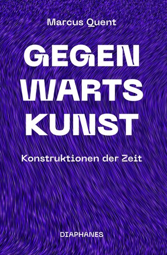 Gegenwartskunst