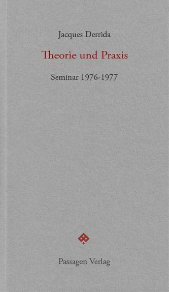 Theorie und Praxis