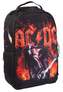Batoh AC/DC: Angus (objem 21 litrů|29 x 48 x 15 cm)