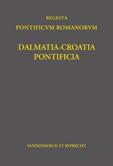 Dalmatia-Croatia Pontificia
