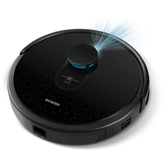 Robotický vysavač SENCOR SRV 9200BK
