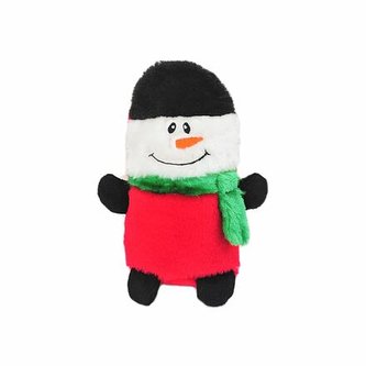 Holiday Colossal Buddies - Vánoční Sněhulák