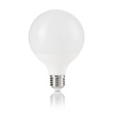 LAMPADINA POWER E27 12W GLOBO SMALL 3000K
