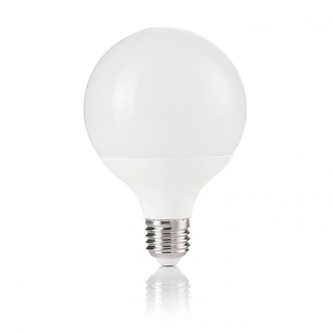 LAMPADINA POWER E27 12W GLOBO SMALL 3000K