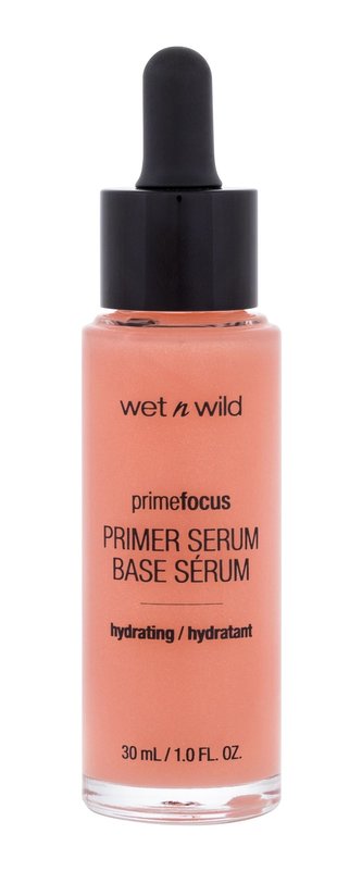 Wet n Wild Prime Focus Podklad pod makeup Primer Serum 30 ml pro ženy