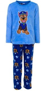 DOMÁCÍ KOMPLET TLAPKOVÁ PATROLA - velikost 3-4