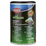 Kalcium - pro býložravé a masožravé plazy 50g