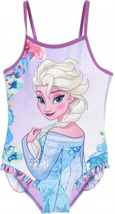 PLAVKY FROZEN  - velikost 6